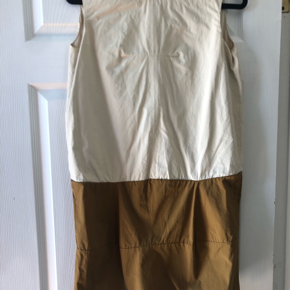 Marni shift Dress with pockets
